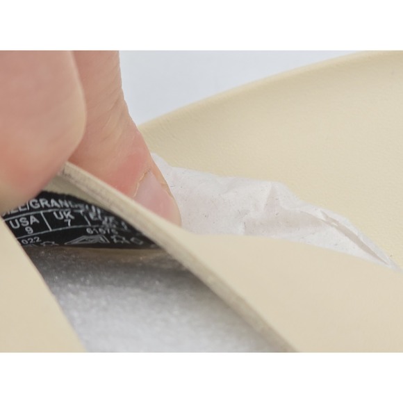 NIB Chaco Women's Townes Sandal - Color Angora - Size 9M - Picture 11 of 12